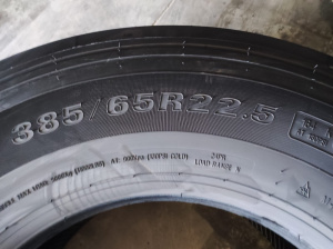 Автошина 385/65 R22.5 Advance GR-T2 164K 24PR