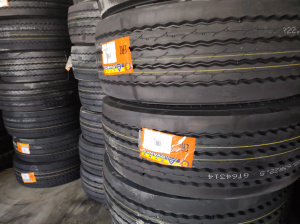 Автошина 385/65 R22.5 Advance GR-T2 164K 24PR